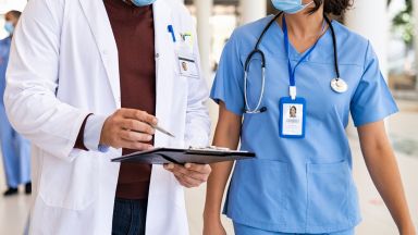 13 годишното дете което беше простреляно снощи с въздушна пушка в