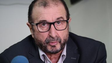 Министерството на вътрешните работи е изпратило на прокуратурата документи за