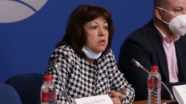 Един от коалиционните партньори на Продължаваме промяната политическото движение