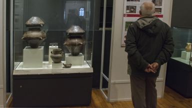 Музеи в цялата страна затварят врати за посетители утре Много