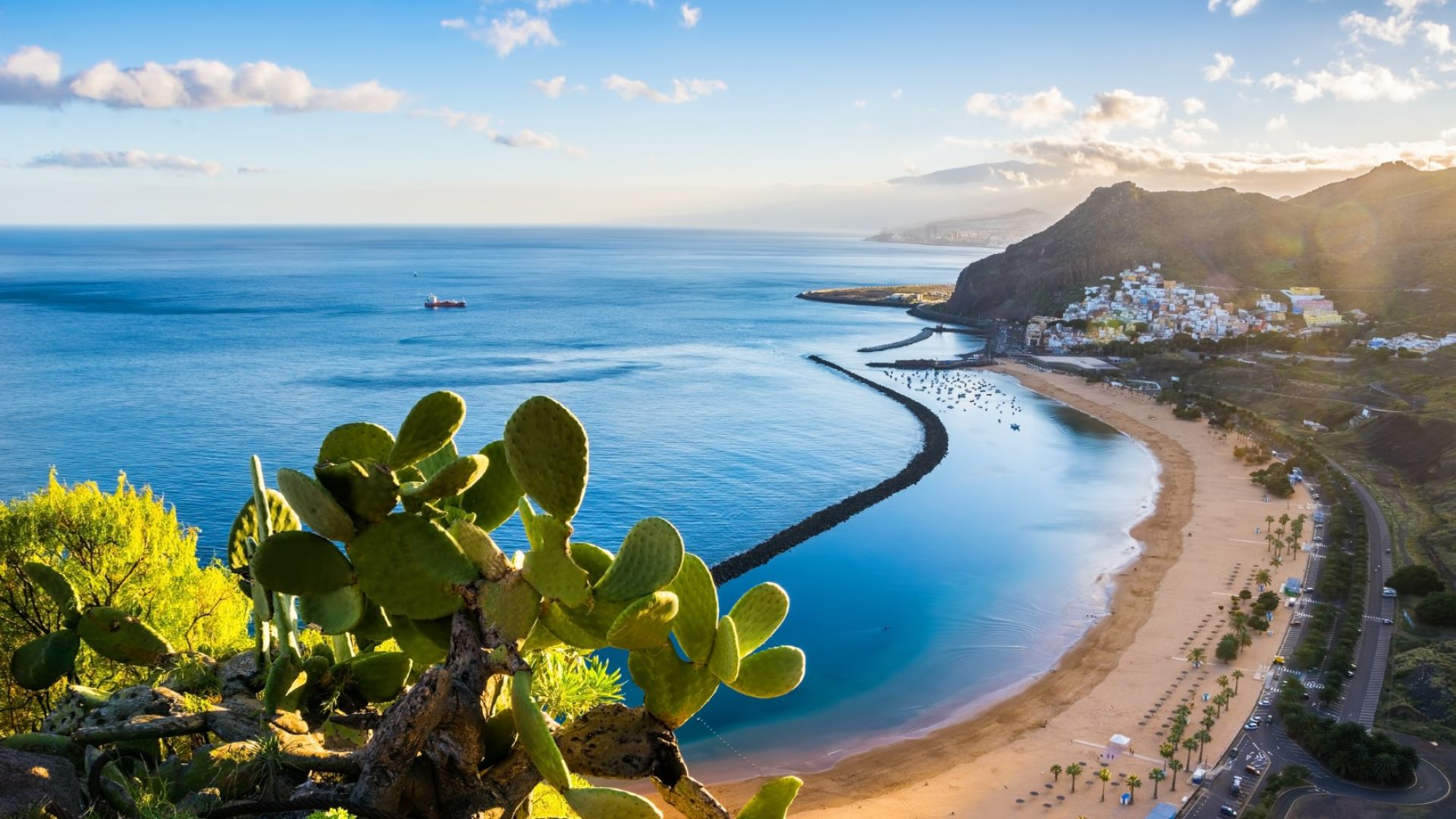 Канарски острови: Защо туризмът цъфти, а хората са недоволни