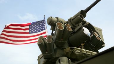 Продажбата на съюзника на НАТО България ще се състои от