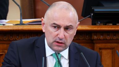 Любомир Каримански е депутат в 45 ото 46 ото и