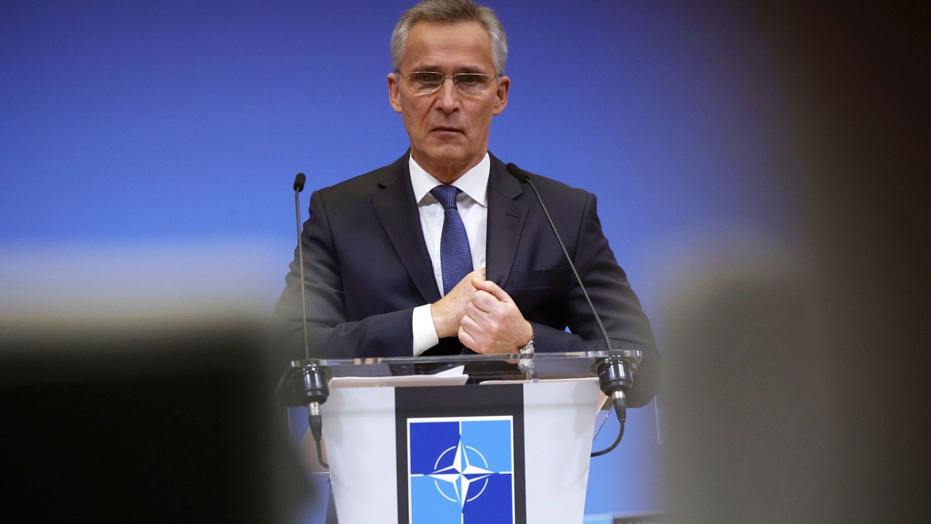 НАТО се събира извънредно, в срещата ще участва и Джо Байдън
