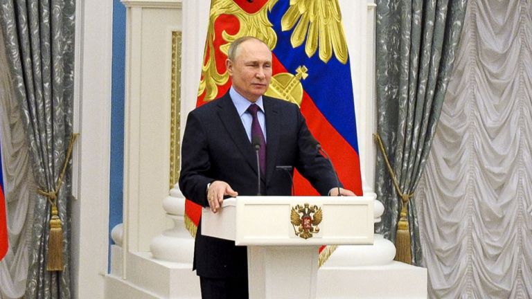 Русия винаги е готова за открит и честен диалог, за