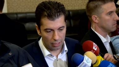 Заседанието на правителството не е било отложено заради протеста който