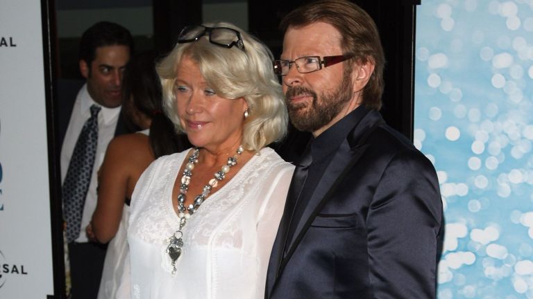 ABBA’s Björn Ulveus is divorcing his wife after 41 years of marriage