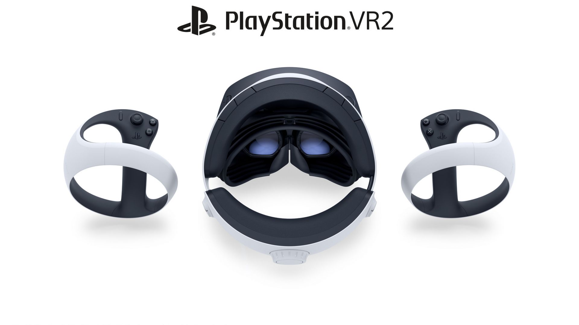 Sony представи нов шлем за виртуална реалност PlayStation VR2