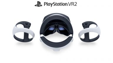 Sony представи нов шлем за виртуална реалност PlayStation VR2