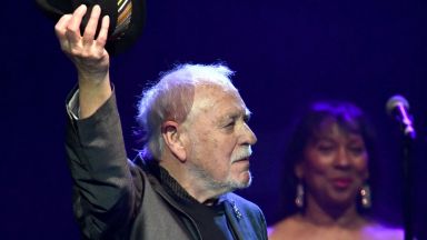 Гари Брукър, фронтменът на "Прокъл Харъм", издъхна на 76 години