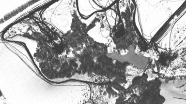 Въоръжените сили на Русия не нанасят артилерийски или въздушни удари