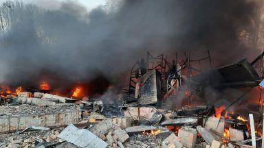 Русия обяви че планира да атакува оръжейни заводи в Украйна