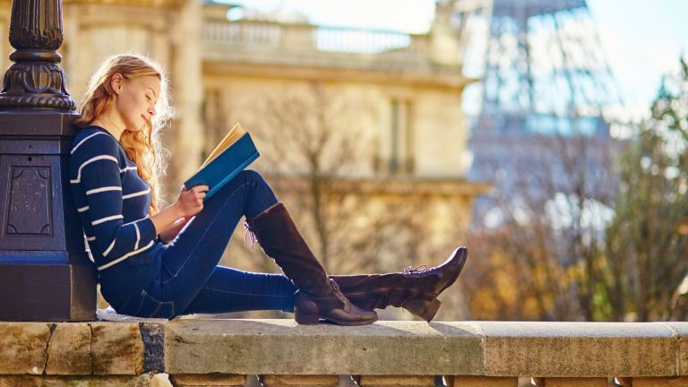 Градове на книгите: Преглед на международни литературни центрове