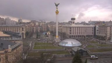 Руски военни части пробиха отбраната на украинската държавна граница в