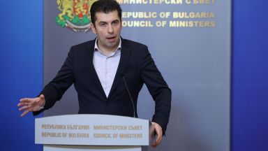 България е време да поведе в лидерството в ЕС Освен