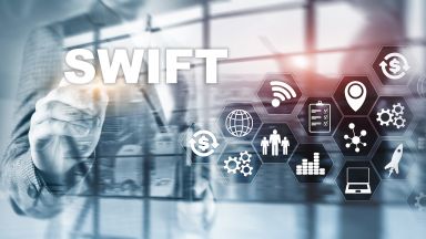 Банковата комуникационна система SWIFT планира дигитална платформа за цифрови валути