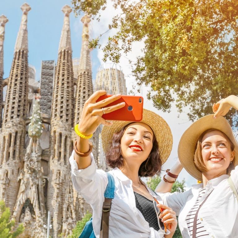 Сушата в Барселона може да сложи и край на милионите туристи