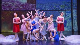 "Четири сезона" и "Нощ в Ню Йорк" - новите спектакли на Балета на Старозагорската опера