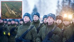Призиви за професионална армия от 7 милиона войници в Русия и закриване на "Вагнер" 