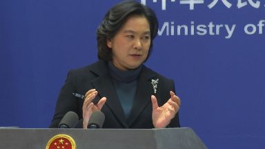 Китай разбира безпокойствата на Русия в сферата на сигурността каза