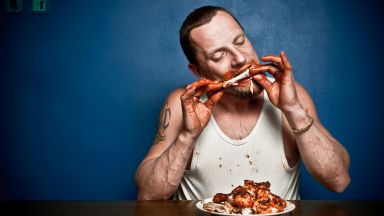 По-малко месо в чинията - по-малък риск от рак
