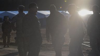 В мрежата се разпространява ауидо за което се твърди че