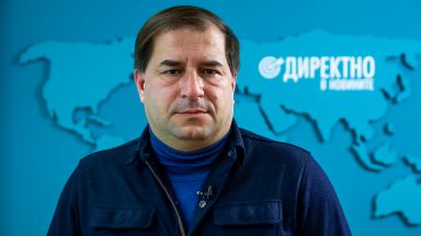 Западните анализатори допускат голяма грешка като мислят че санкциите срещу