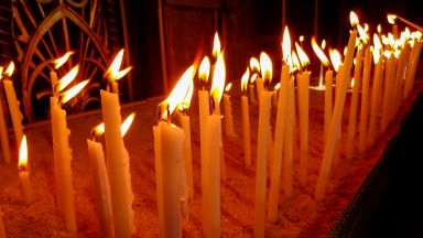 Черешова Задушница е - ден за спомен и молитва за душите на обичните ни близки