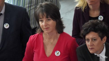 Подписка за освобождаване на Стефан Янев от поста министър на