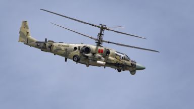 Руските сили превзеха украинския град Мелитопол съобщи руското министерство на