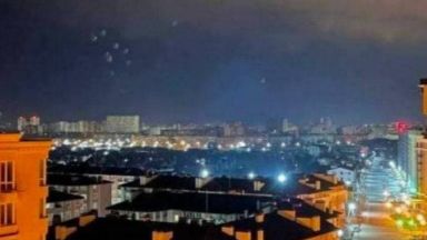 Руските войски влязоха в Харков съобщи губернаторът на областта Олег