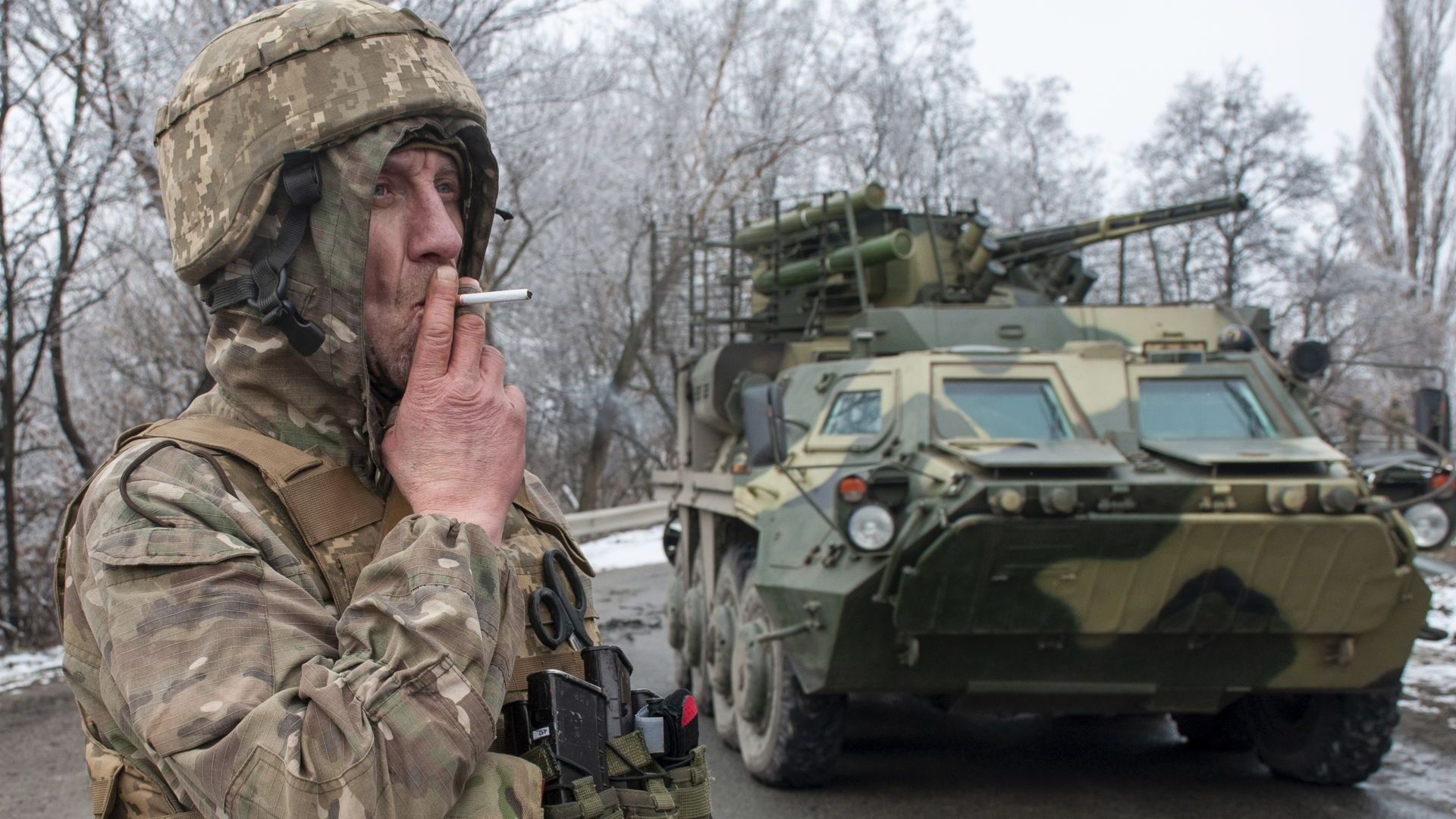Русия призна за жертви и ранени, Украйна твърди, че е ликвидирала 4500 войници