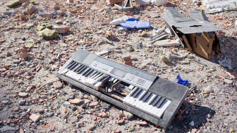 Киев и Мариупол са обкръжени по последни данни от неделя