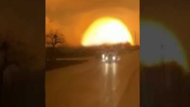 На четвъртия ден от началото на инвазията в Украйна Русия нанесе