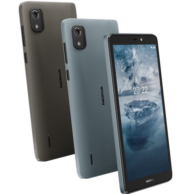 HMD Global представи евтиния  смартфон Nokia C2 2nd Edition