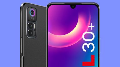 MWC 2022: Представиха TCL 30 5G и TCL 30+