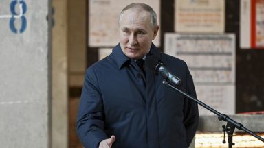 Руски олигарси дискретно надигат глас срещу Владимир Путин 