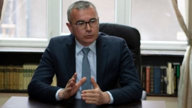 Живодар Терзиев: Надяваме се потребителите да получат отстъпката за горивата от събота 