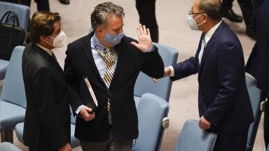 Светът няма какво да спечели от нова Студена война заяви