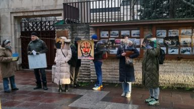 63 от българите одобряват реакцията на ЕС спрямо войната в