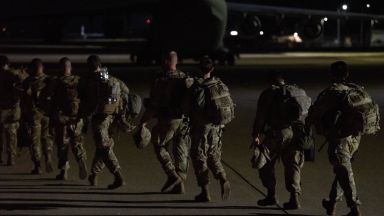 Русия разполага с 8 тонна бомба бащата на бомбите която