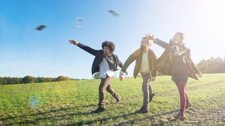 10 начина да отбележите Деня без електронни устройства