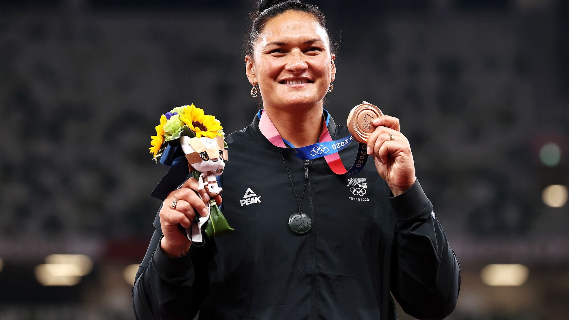 Двукратна олимпийска шампионка слага край на кариерата си
