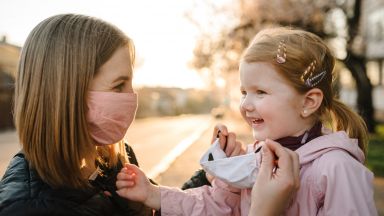 Областите Кърджали и Благоевград вече са в жълта зона по