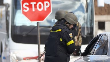 По данни на британското разузнаване руските воъръжени сили предприемат масова