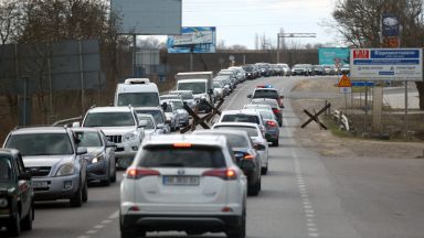 Без помощта на ЕС и без солидарността на останалия свят