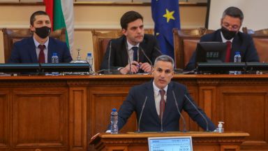 Нека не се делим на русофили и русофоби нека не