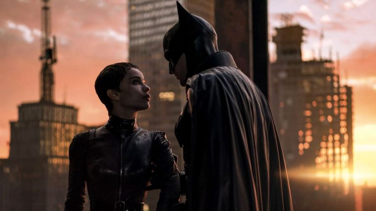 Hollywood studios have decided: Batman will not reach Russia because of the war with Ukraine