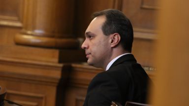 Идеята е да се осигури летателна способност на българските ВВС