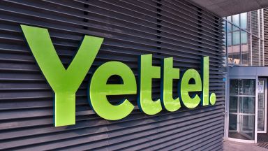 Yettel новият бранд на PPF Telecom Group стартира официално днес